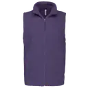 Bodywarmer aus Mikrofleece - Bild 65