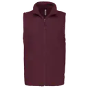 Bodywarmer aus Mikrofleece - Bild 92