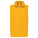 Bodywarmer aus Mikrofleece - Bild 95