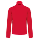 Reißverschluss Mikrofleecejacke mit Raglanärmeln - Bild 25
