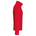 Reißverschluss Mikrofleecejacke mit Raglanärmeln - Bild 26