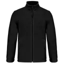 Gevoerde microfleece jas - Afbeelding 11
