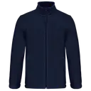 Gevoerde microfleece jas - Afbeelding 17