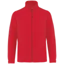 Gevoerde microfleece jas - Afbeelding 23