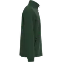 Adjustable Fleece Jacket with Elastic Cuffs - Image 27