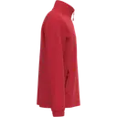 Adjustable Fleece Jacket with Elastic Cuffs - Image 36