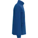 Adjustable Fleece Jacket with Elastic Cuffs - Image 39