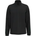 Adjustable Fleece Jacket with Elastic Cuffs - Image 19