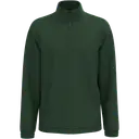 Adjustable Fleece Jacket with Elastic Cuffs - Image 25
