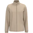Adjustable Fleece Jacket with Elastic Cuffs - Image 28