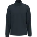 Adjustable Fleece Jacket with Elastic Cuffs - Image 31