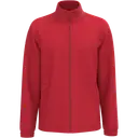 Adjustable Fleece Jacket with Elastic Cuffs - Image 34