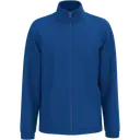 Adjustable Fleece Jacket with Elastic Cuffs - Image 37