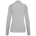 Reißverschluss Cardigan - Bild 20