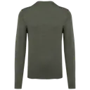 V-Ausschnitt Pullover - Bild 24