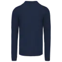 V-Ausschnitt Pullover - Bild 33