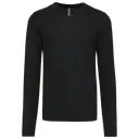 V-Ausschnitt Pullover - Bild 11
