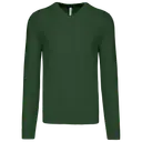V-Ausschnitt Pullover - Bild 20