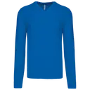 V-Ausschnitt Pullover - Bild 29