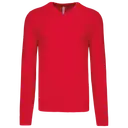 V-Ausschnitt Pullover - Bild 35