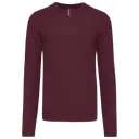 V-Ausschnitt Pullover - Bild 38