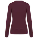 V-Ausschnitt Pullover - Bild 39