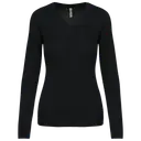 V-Ausschnitt Pullover - Bild 11