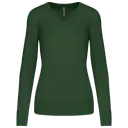 V-Ausschnitt Pullover - Bild 20