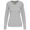 V-Ausschnitt Pullover - Bild 26