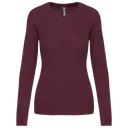 V-Ausschnitt Pullover - Bild 38