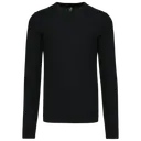 Rundhals Pullover - Bild 13