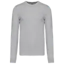 Rundhals Pullover - Bild 19