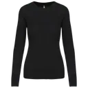 Rundhals-Pullover - Bild 14