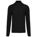 Pull 1/4 zip - Bild 8