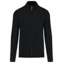 Reißverschluss Cardigan - Bild 8