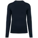 Eco-friendly V-neck Sweater - Image 16