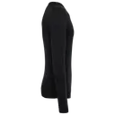 Eco-friendly V-neck Sweater - Image 11