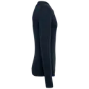 Eco-friendly V-neck Sweater - Image 17