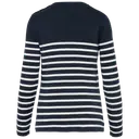 Maritimer Pullover - Bild 15