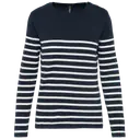 Maritimer Pullover - Bild 14