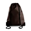 Rucksack mit Kordeln - Bild 6