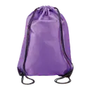 Rucksack mit Kordeln - Bild 24