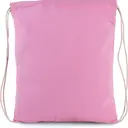 Kleiner Rucksack aus Bio-Baumwolle mit Kordeln - Bild 4