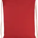 Rucksack mit dickem Kordelzug - Bild 5