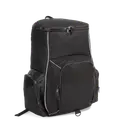 Recycelter Sport-Rucksack mit Aufbewahrungsfach - Bild 14