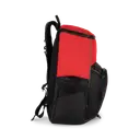 Recycelter Sport-Rucksack mit Aufbewahrungsfach - Bild 21