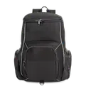 Recycelter Sport-Rucksack mit Aufbewahrungsfach - Bild 11