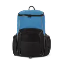 Recycelter Sport-Rucksack mit Aufbewahrungsfach - Bild 15