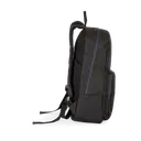 Rucksack mit kontrastierenden Reißverschlüssen - Bild 7