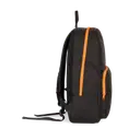 Rucksack mit kontrastierenden Reißverschlüssen - Bild 9
